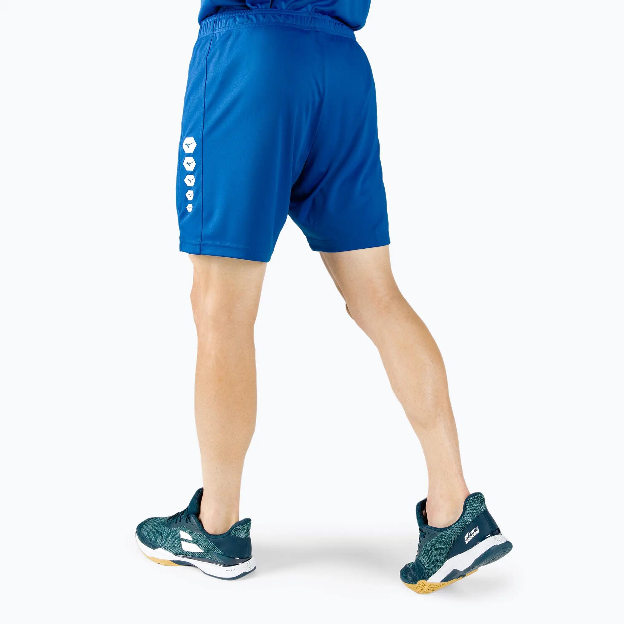 Spodenki treningowe męskie Mizuno Soukyu 3/5