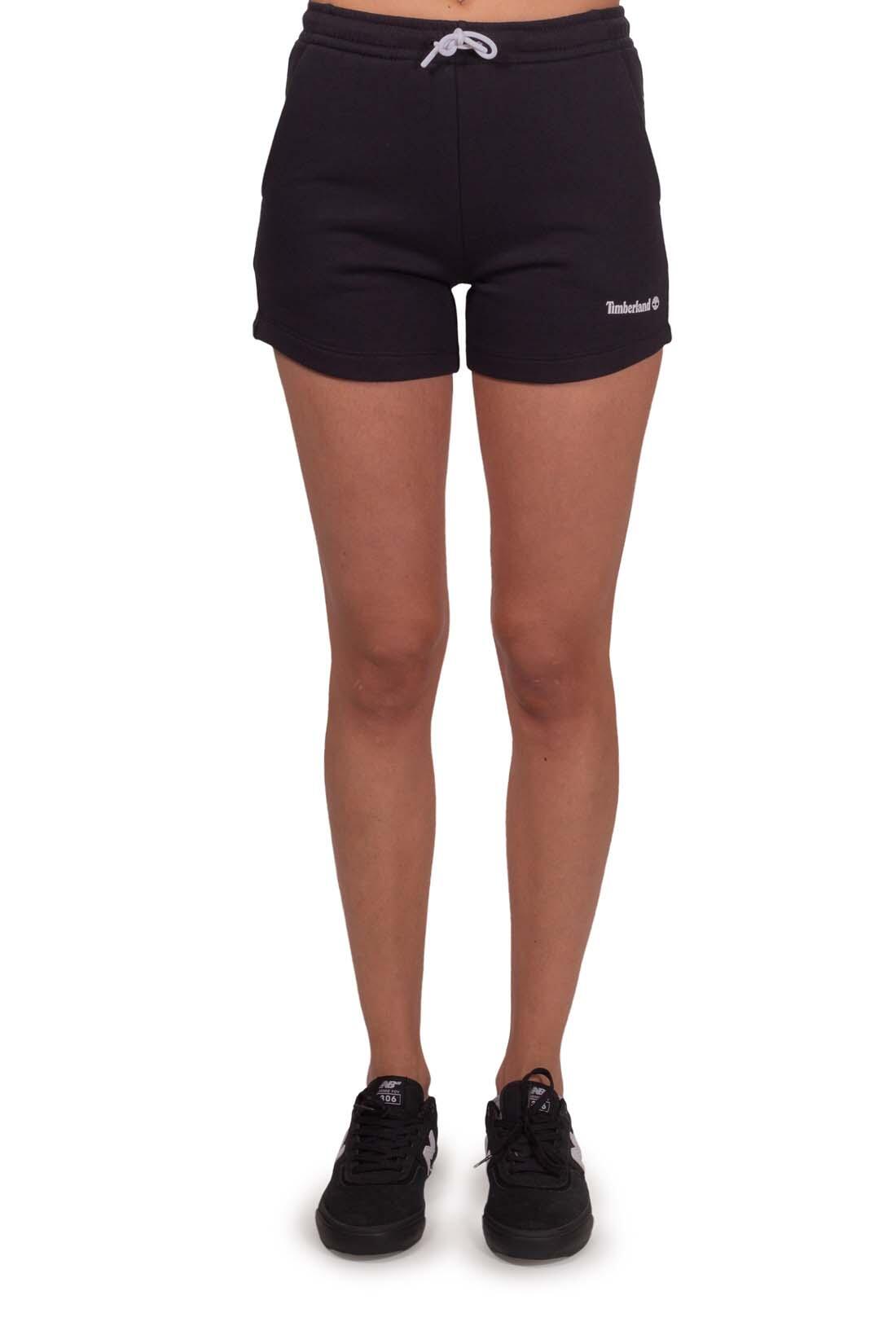 Pantaloncino donna con logo  - Taglia L 2/5