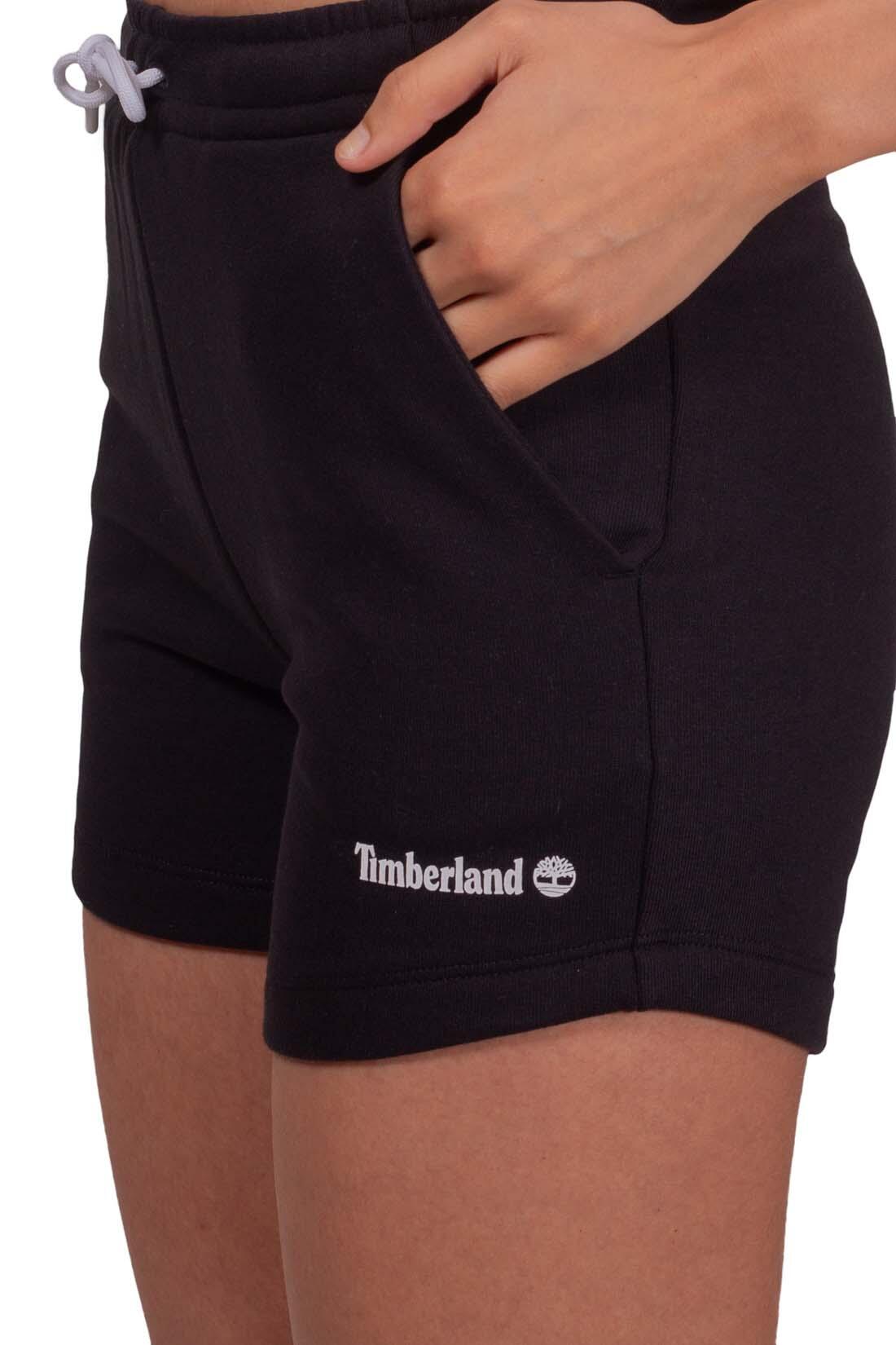 Pantaloncino donna con logo  - Taglia L 4/5