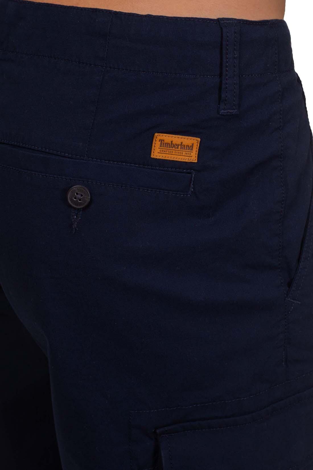 Pantalones cortos - Sportswear - Hombre - Cargo, bolsillos amplios 5/5