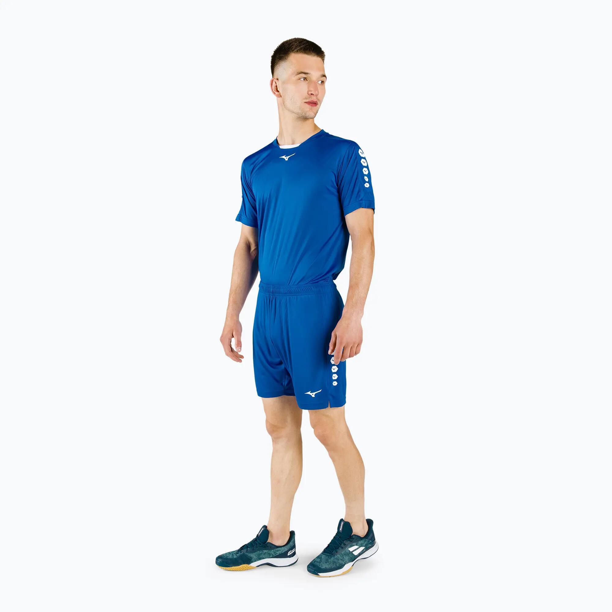 Spodenki treningowe męskie Mizuno Soukyu 2/5