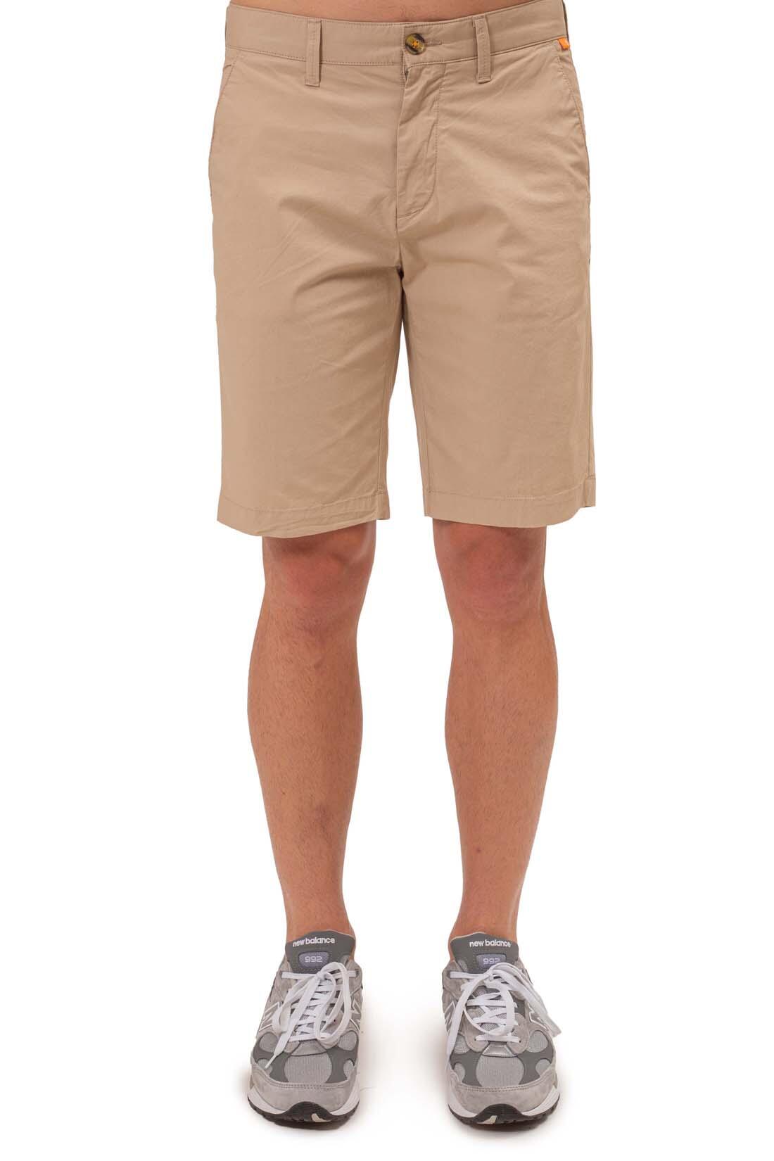 Bermudas chino - Hombre - Relajado, bolsillos grandes - Timberland 2/4