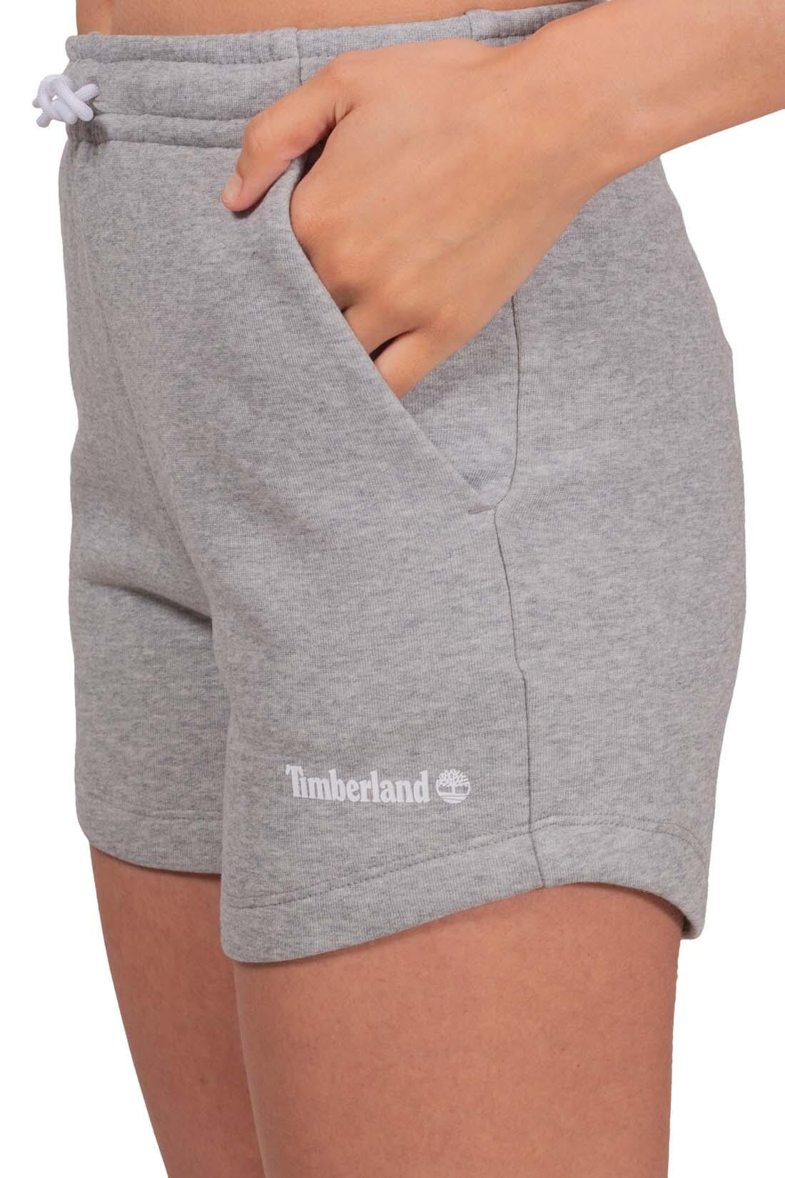 Pantaloncino donna con logo  - Taglia S 4/5