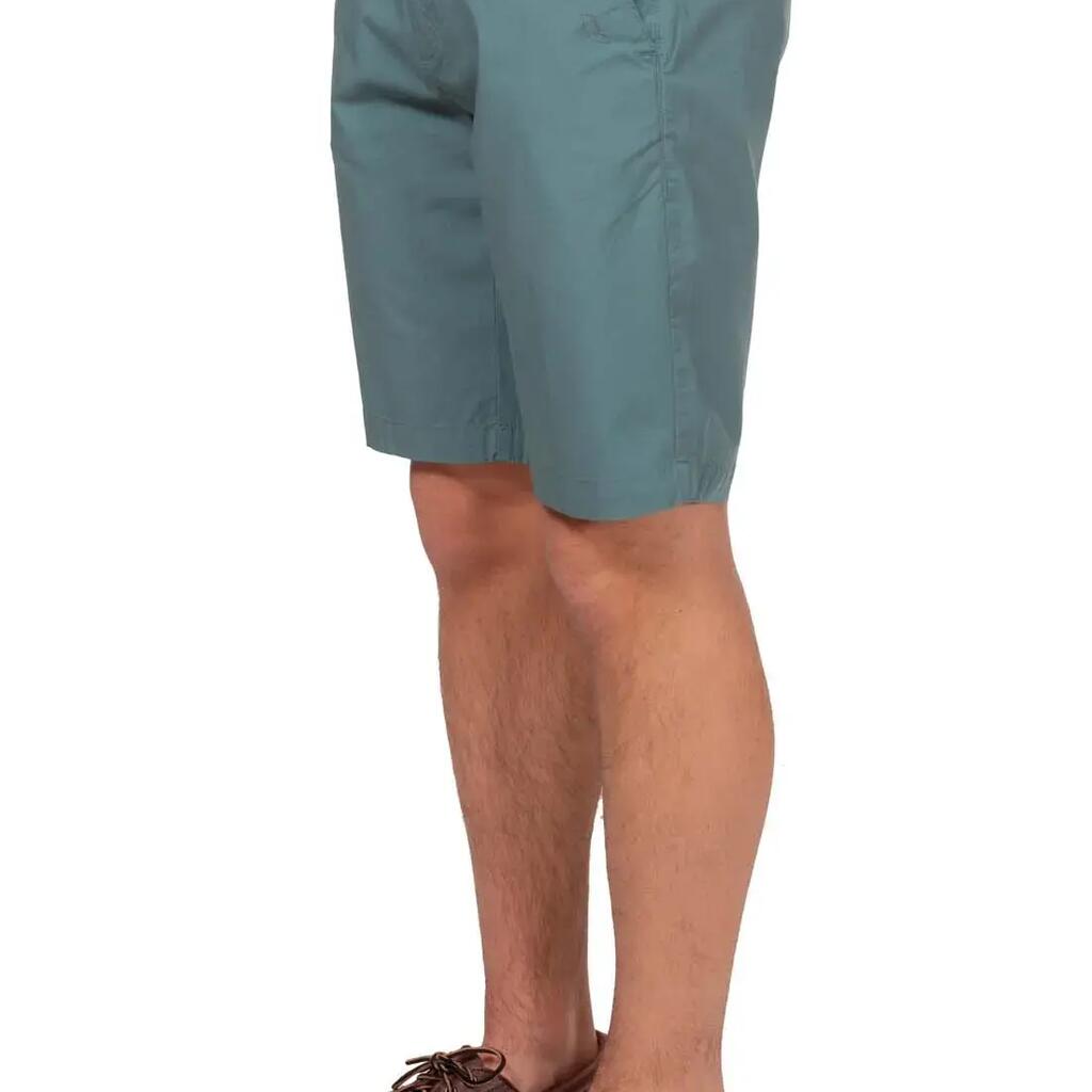 GREEN / BLUE