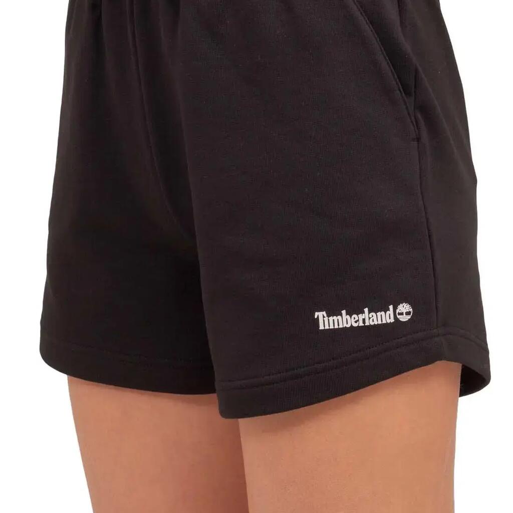 TIMBERLAND Women Regular Bermuda Shorts