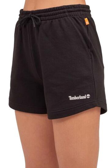 Short donna regular con logo - Taglia L