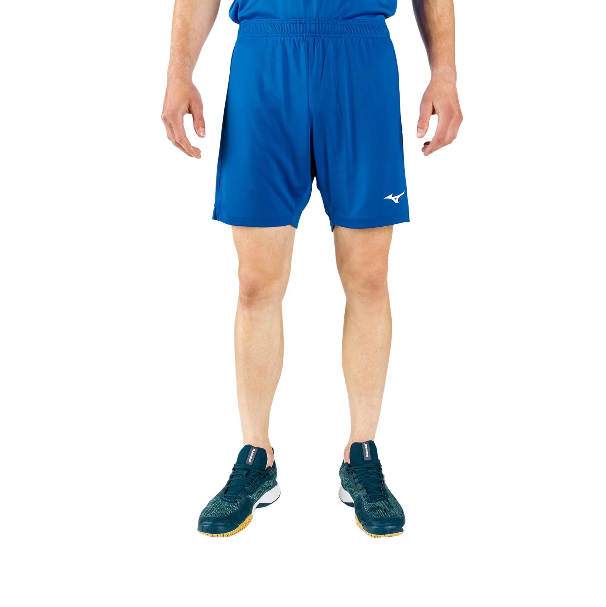 Spodenki treningowe męskie Mizuno Soukyu 5/5