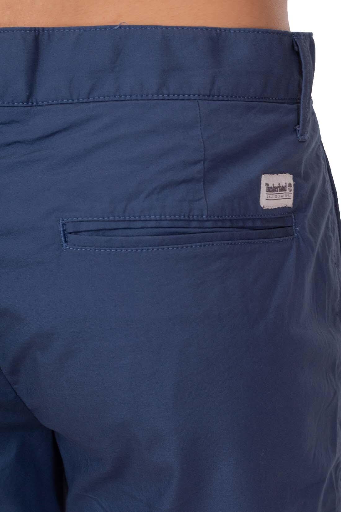 Bermudas chino - Hombre - Relajado, bolsillos grandes - Timberland 5/5