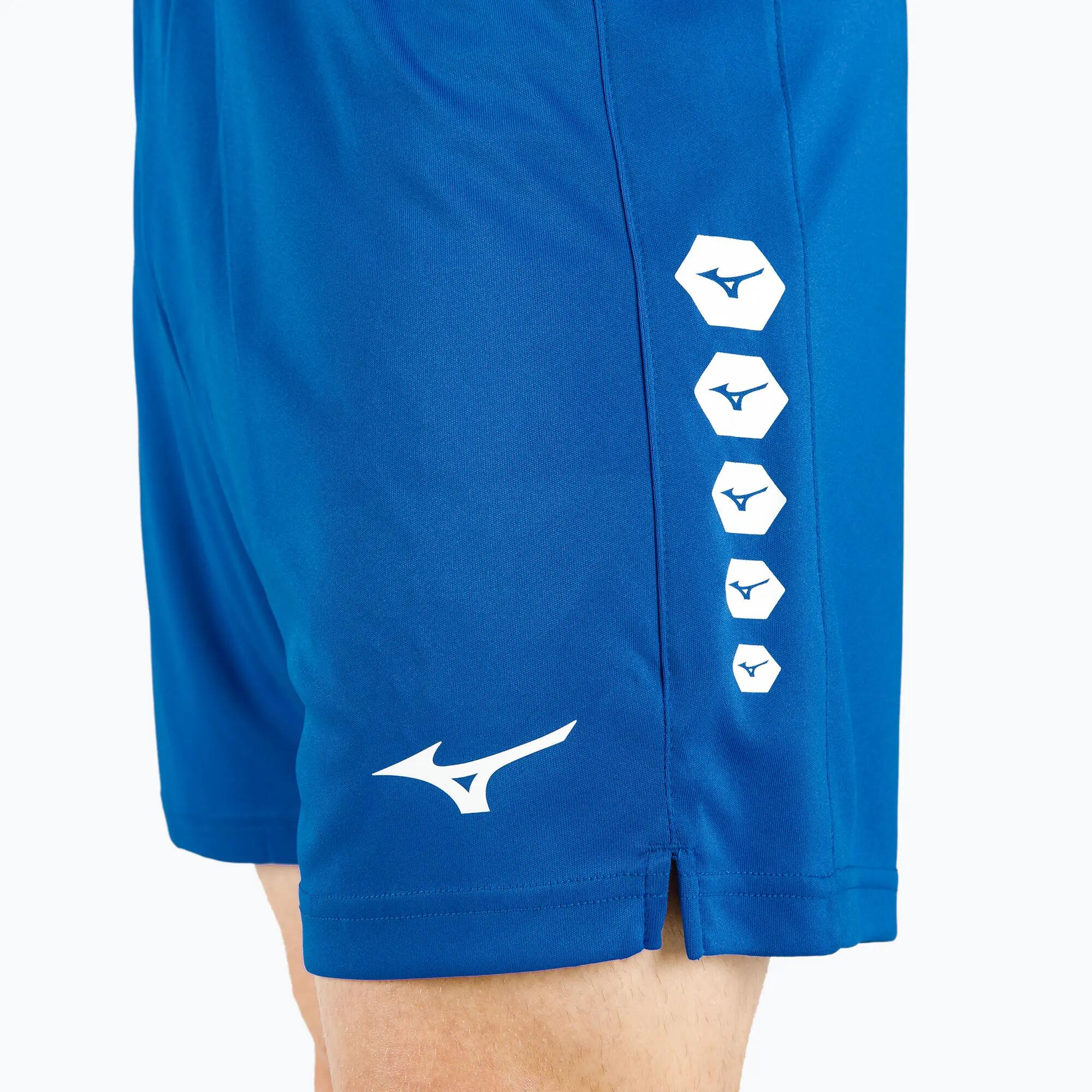 Spodenki treningowe męskie Mizuno Soukyu 4/5