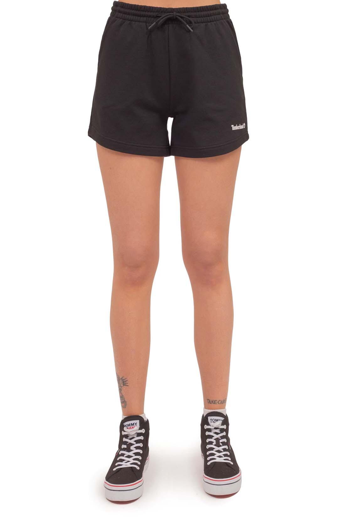 Short donna regular con logo  - Taglia XL 2/4