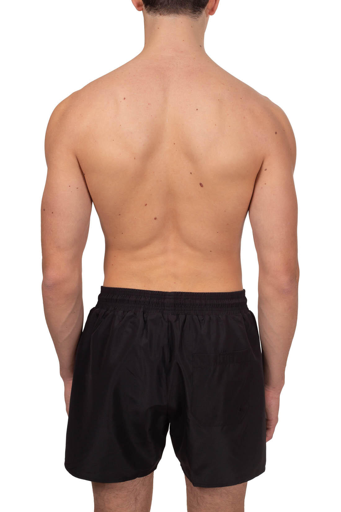 Shorts mare con logo  - Taglia L 3/5