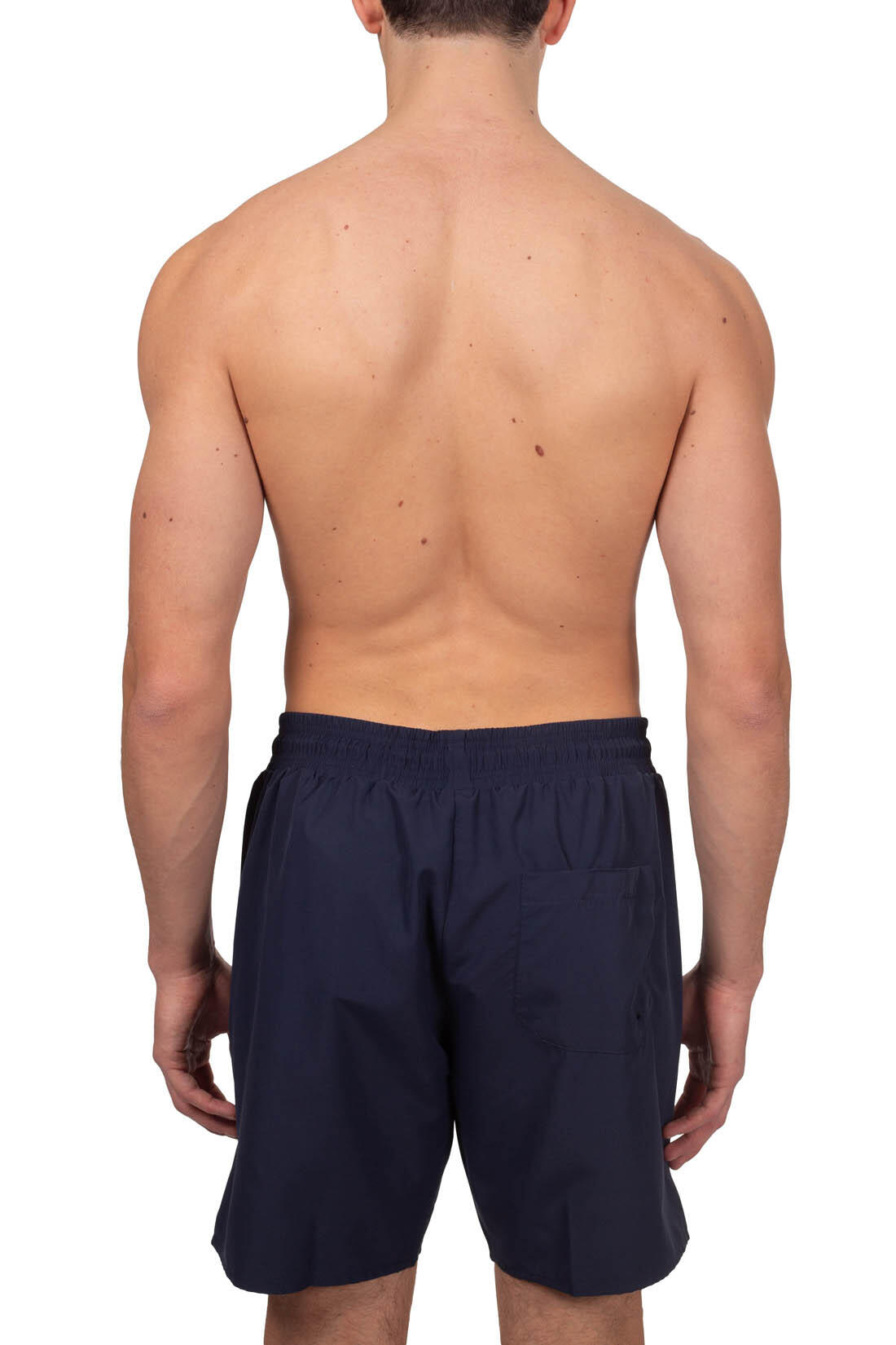 Shorts mare con logo  - Taglia S 3/5