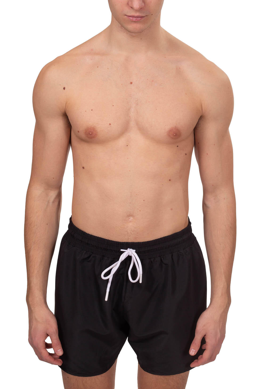 Shorts mare con logo  - Taglia L 2/5