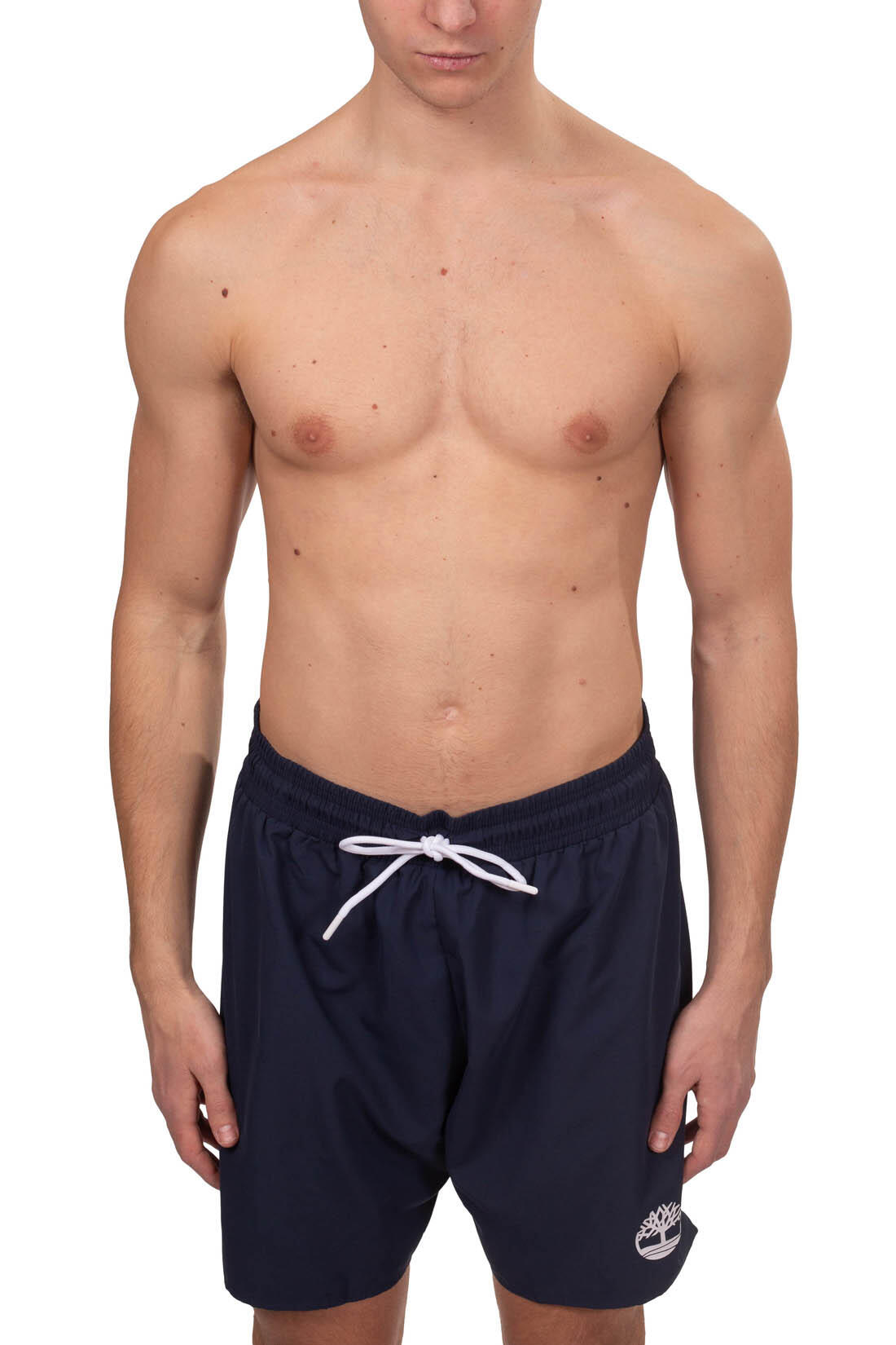 Shorts mare con logo  - Taglia S 2/5