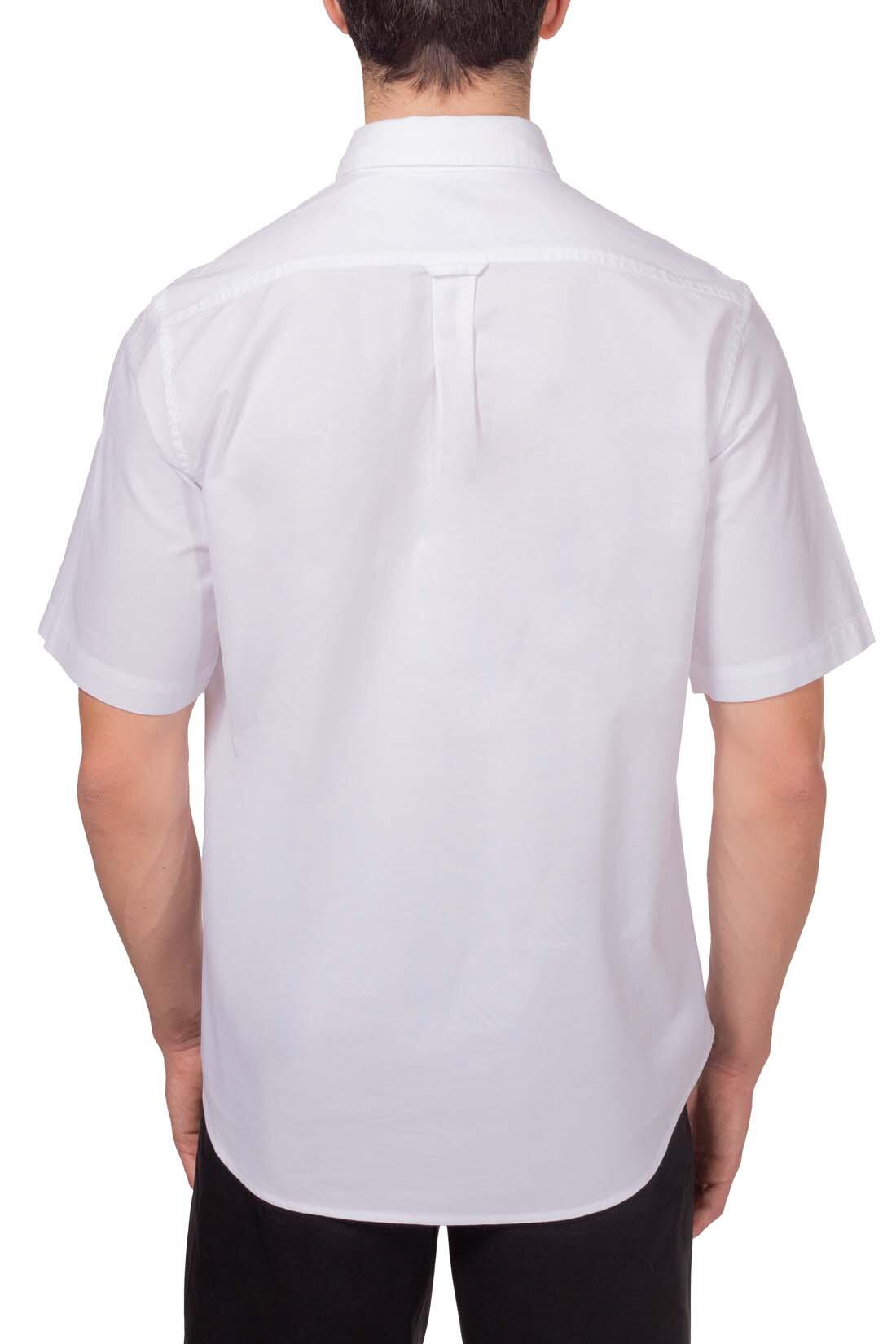 Camicia uomo regular in cotone  - Taglia S 3/5