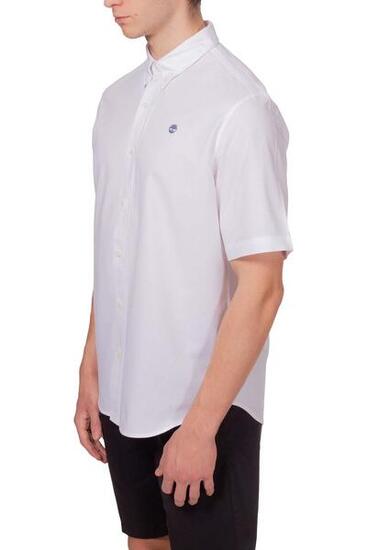 Camicia uomo regular in cotone - Taglia M