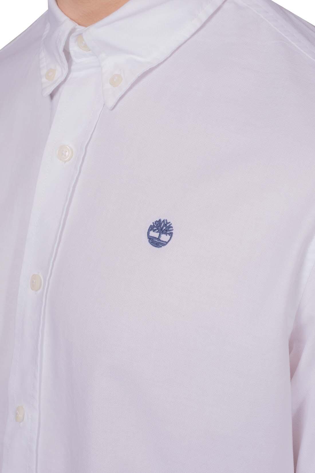 Camicia uomo regular in cotone  - Taglia S 5/5