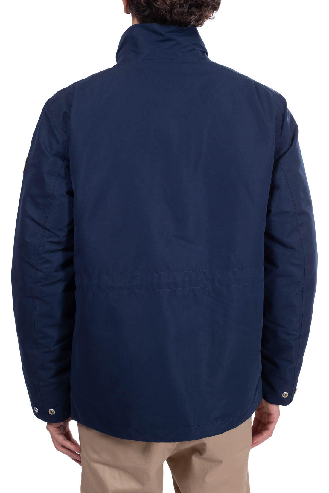 Giaccone uomo 2-in-1 con piumino 3/5