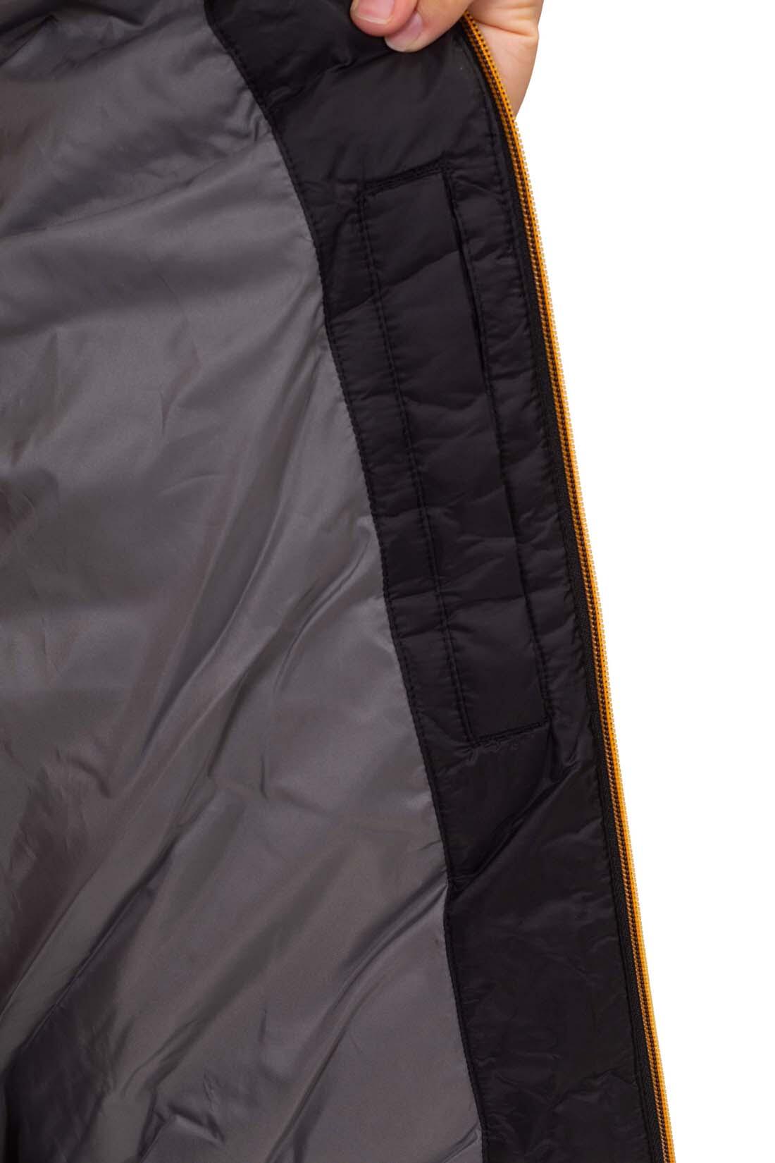 Doudoune - Sports - Homme - Déperlante, coupe-vent, chaude - Eastmann 4/5
