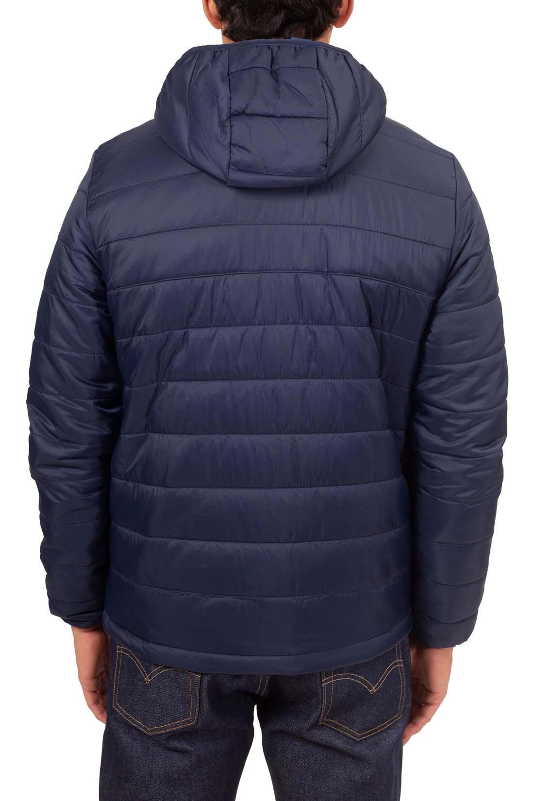 Piumino uomo Eastmann 3/5