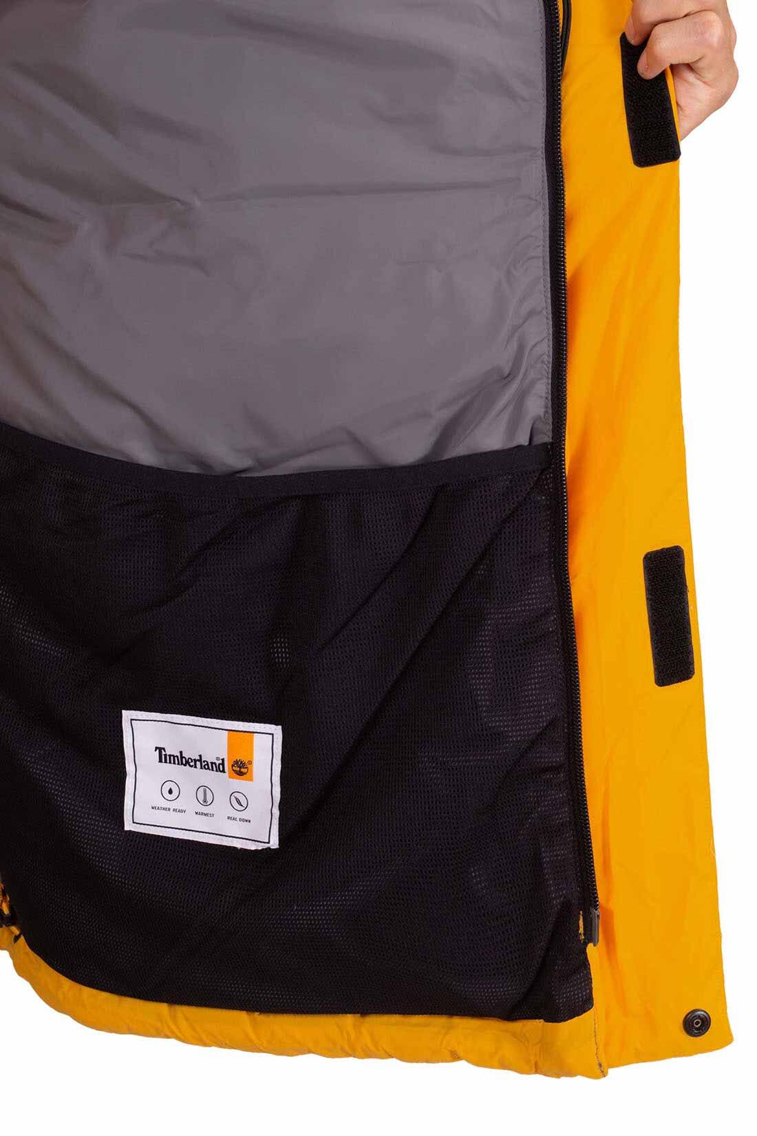 Chaqueta Hombre Durable Repellent Rec. 6/7