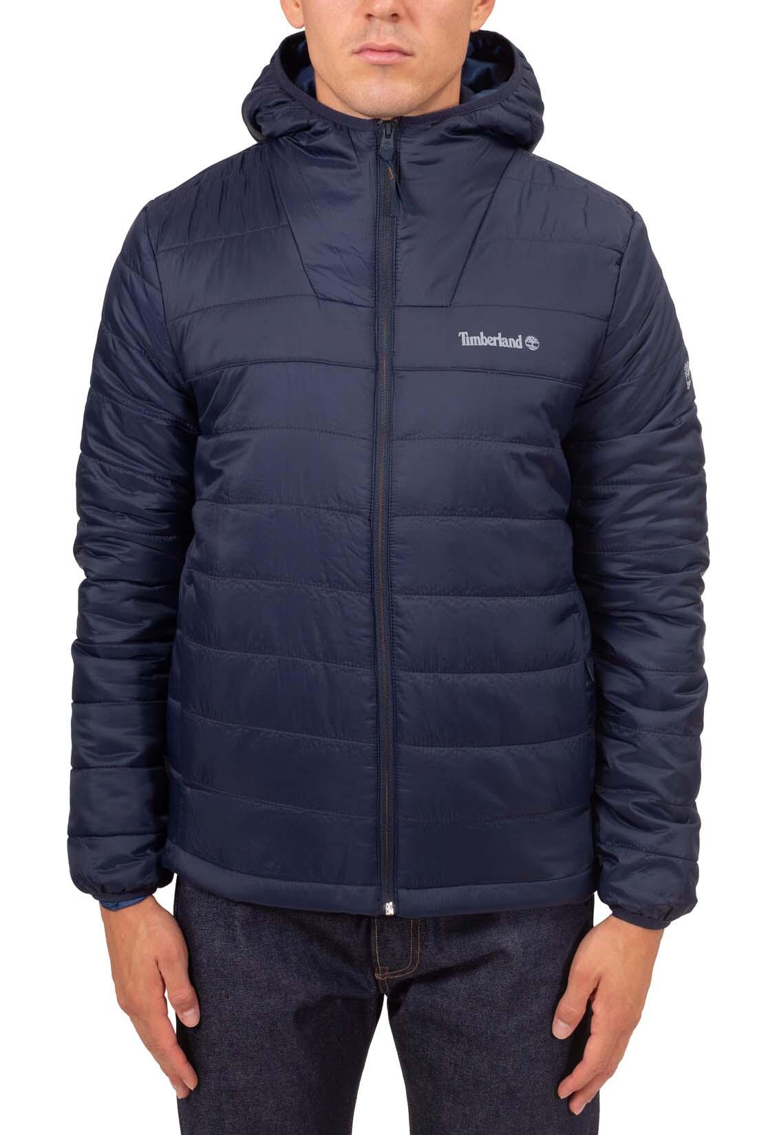 Piumino uomo Eastmann 2/5