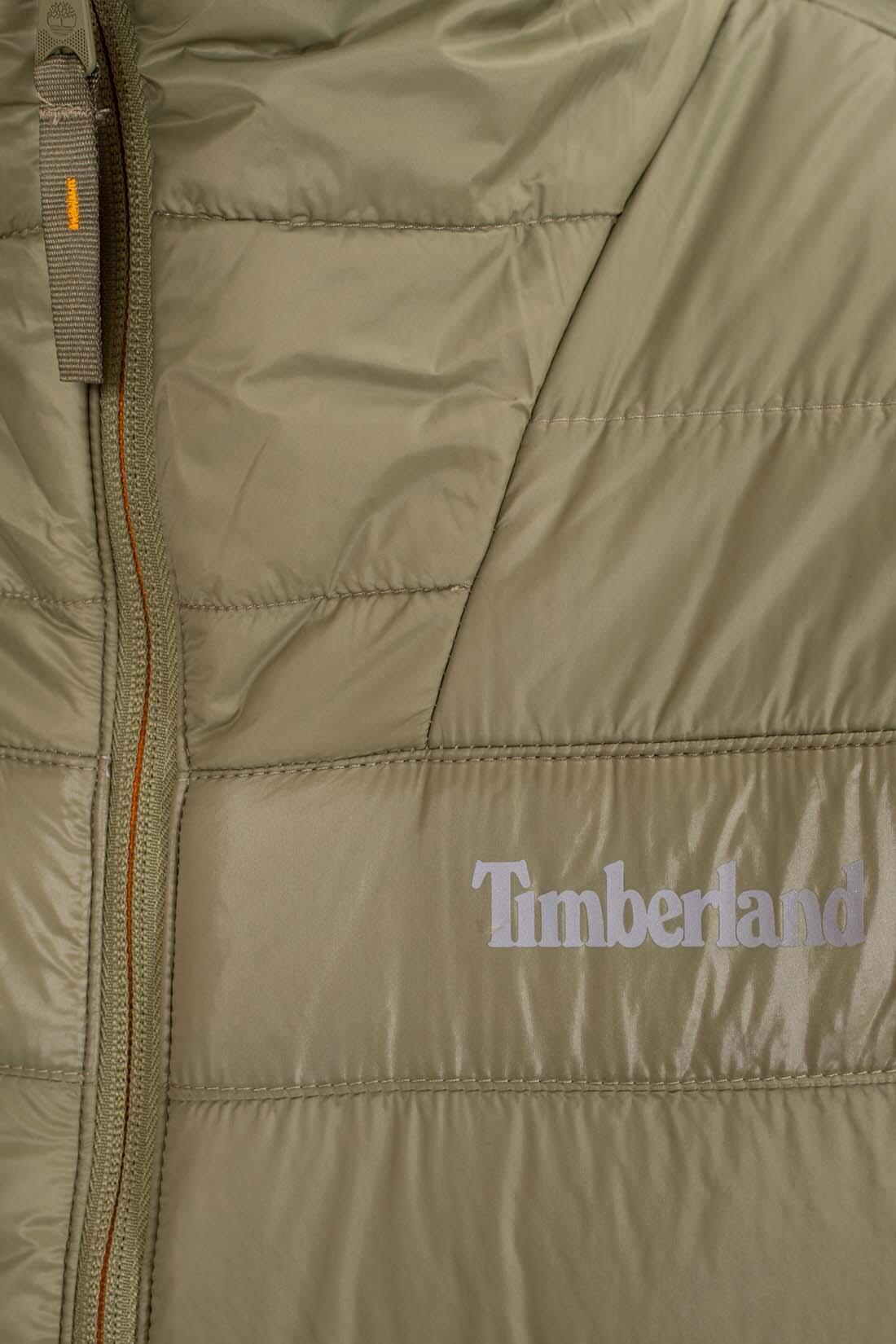 Piumino uomo smanicato con logo  - Taglia L 4/6