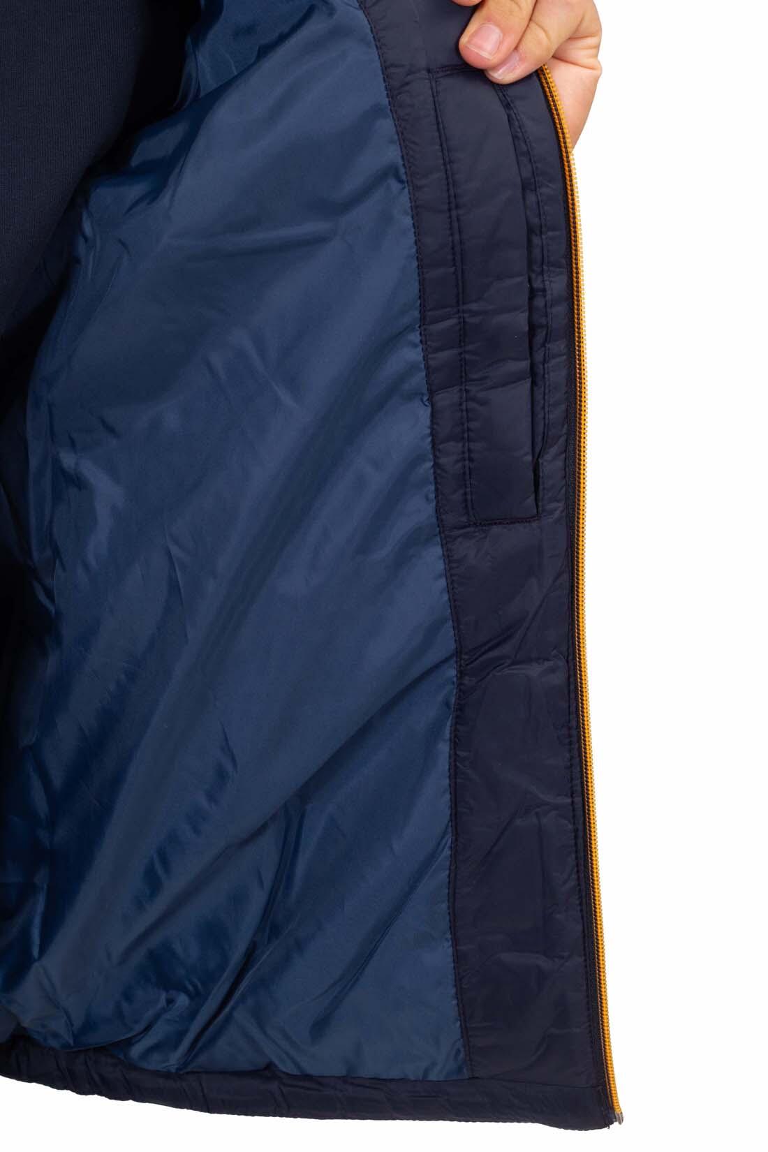Piumino uomo Eastmann 4/5