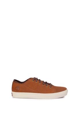 Schoenen - sportswear - heren - nubuck, medium fit - adventure 2.0