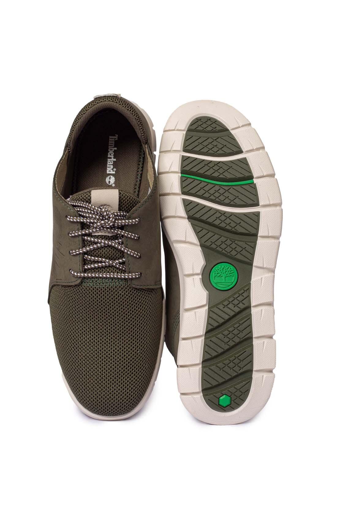 Sneakers uomo Graydon 3/4