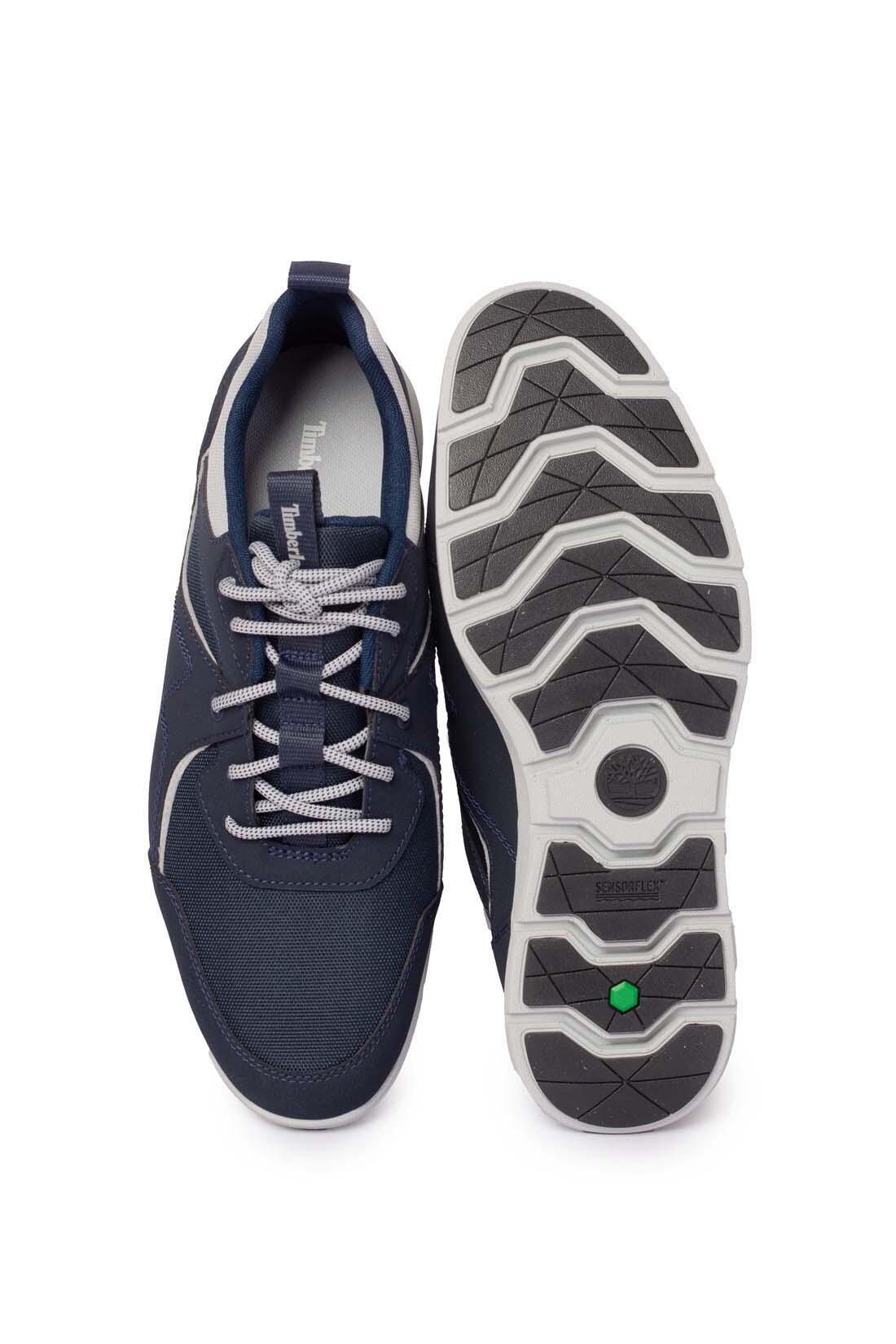 Sneakers uomo Killington 4/5