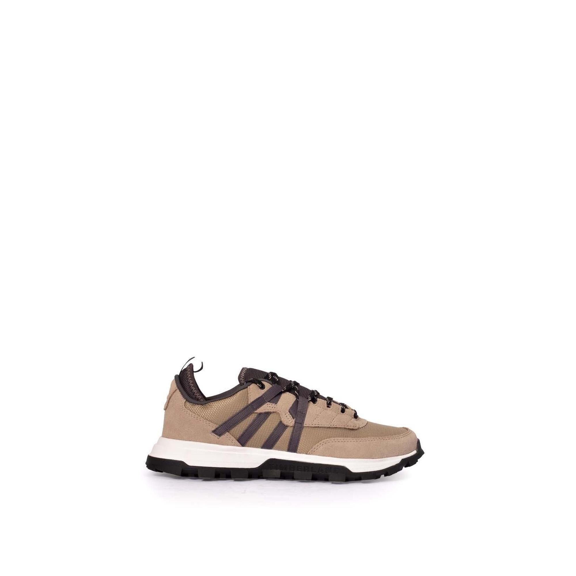 Timberland - Sneakers Uomo Treeline - Baskets - Beige - Decathlon
