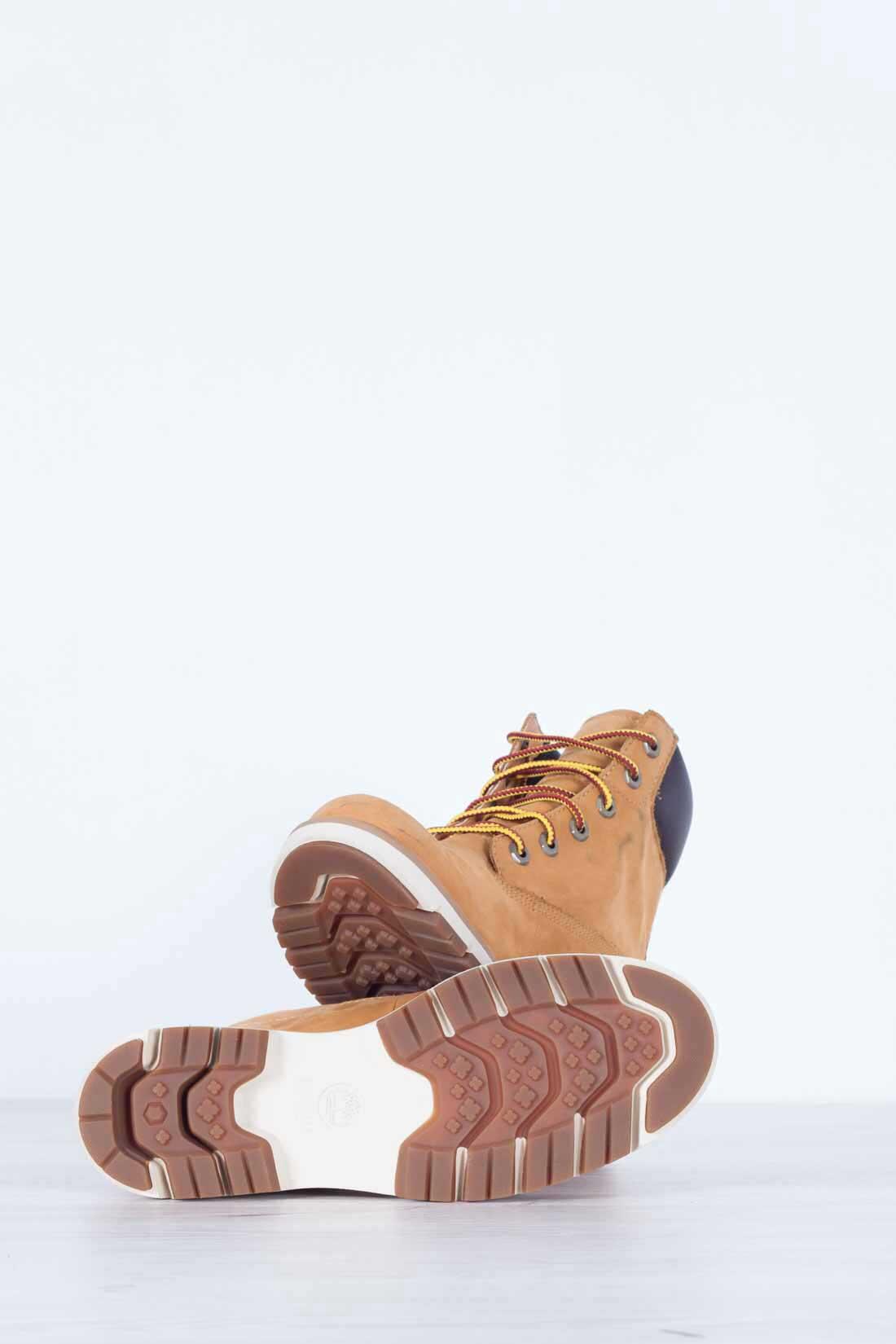 ZAPATOS Y COMPLEMENTOS TIMBERLAND  DE MUJER A1T6U LUCIA WAY 6/6
