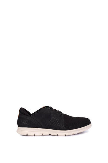 Sneakers uomo Graydon in nubuck