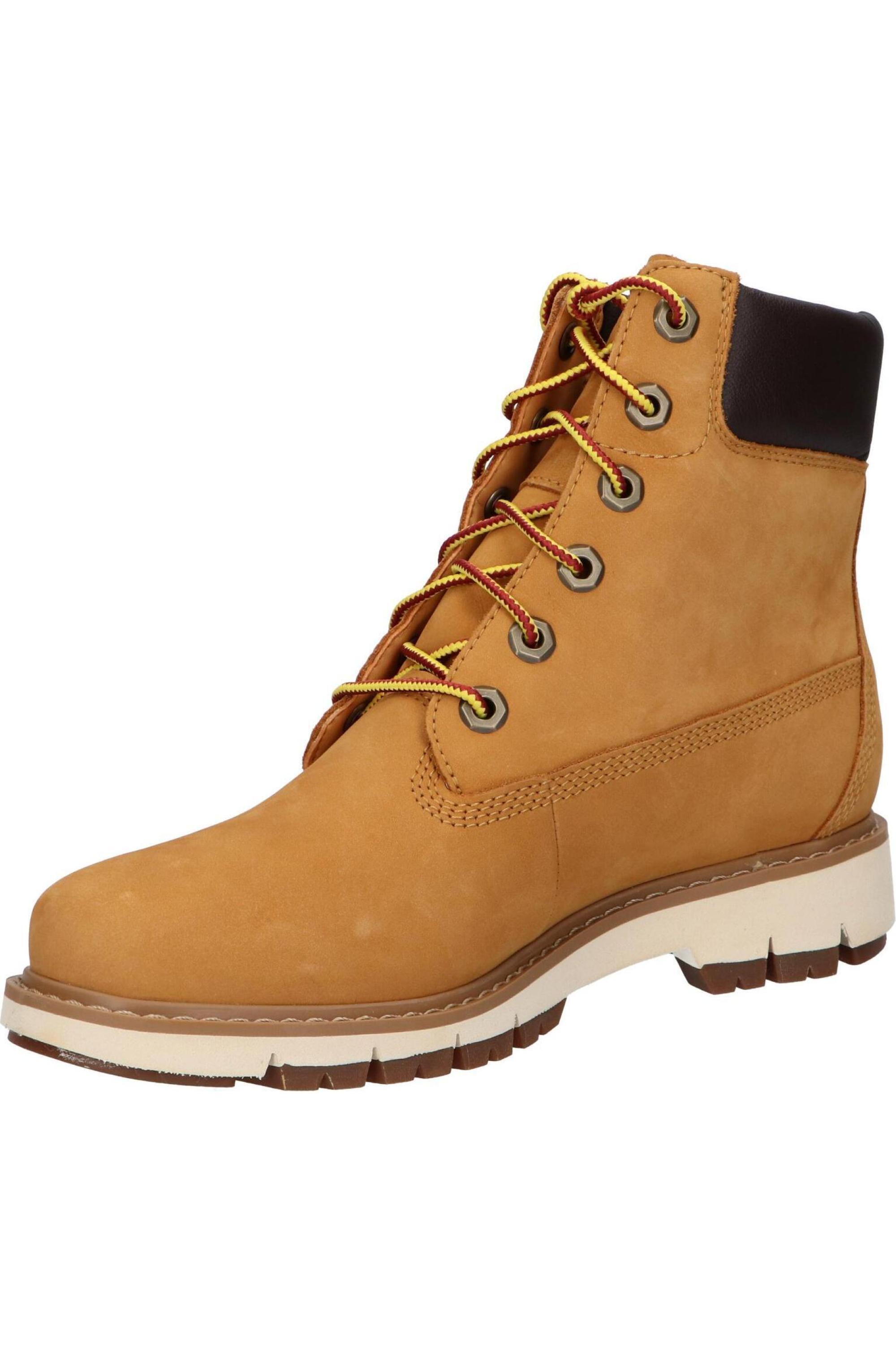 ZAPATOS Y COMPLEMENTOS TIMBERLAND  DE MUJER A1T6U LUCIA WAY 3/6