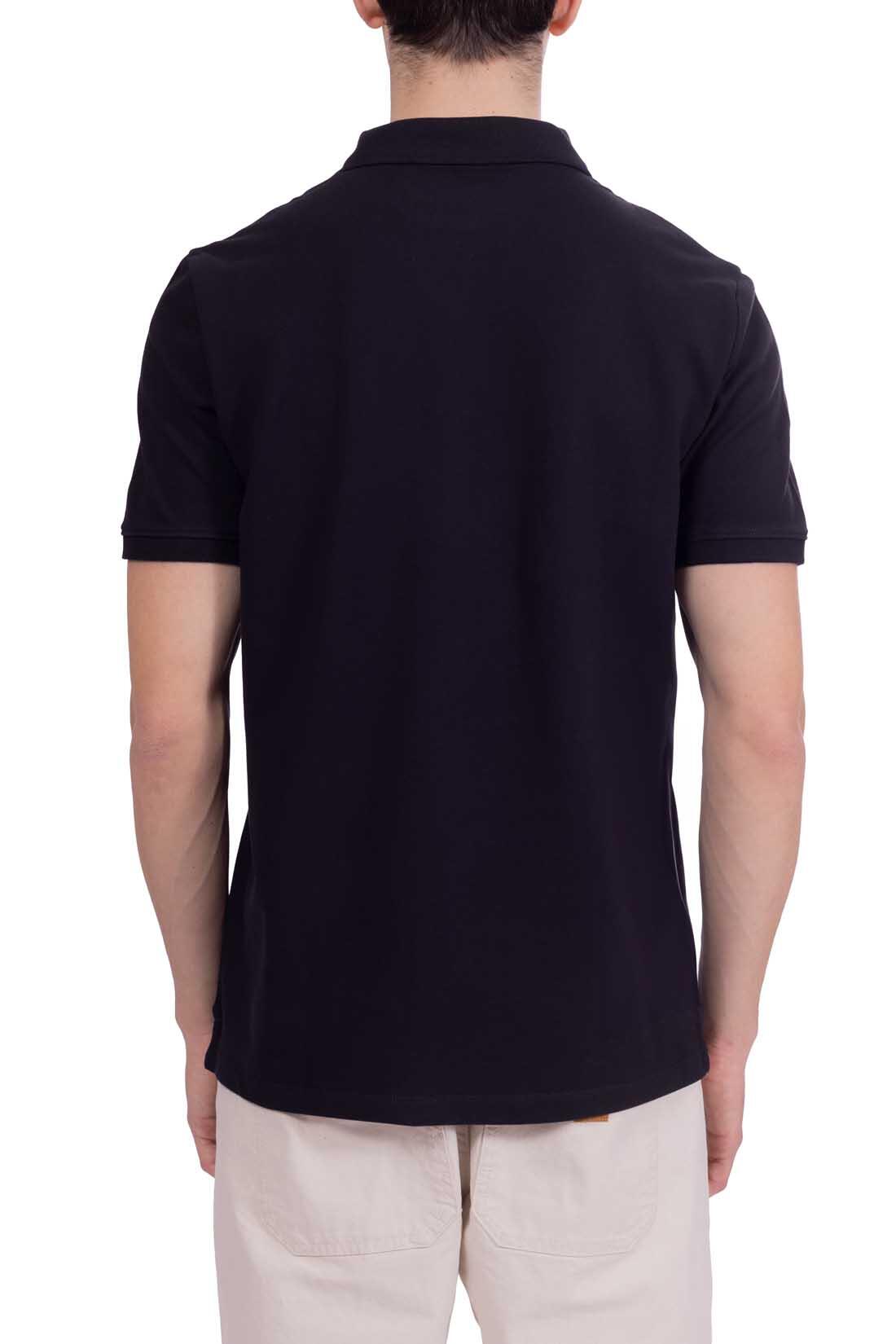 Polo uomo regular con logo  - Taglia L 3/5