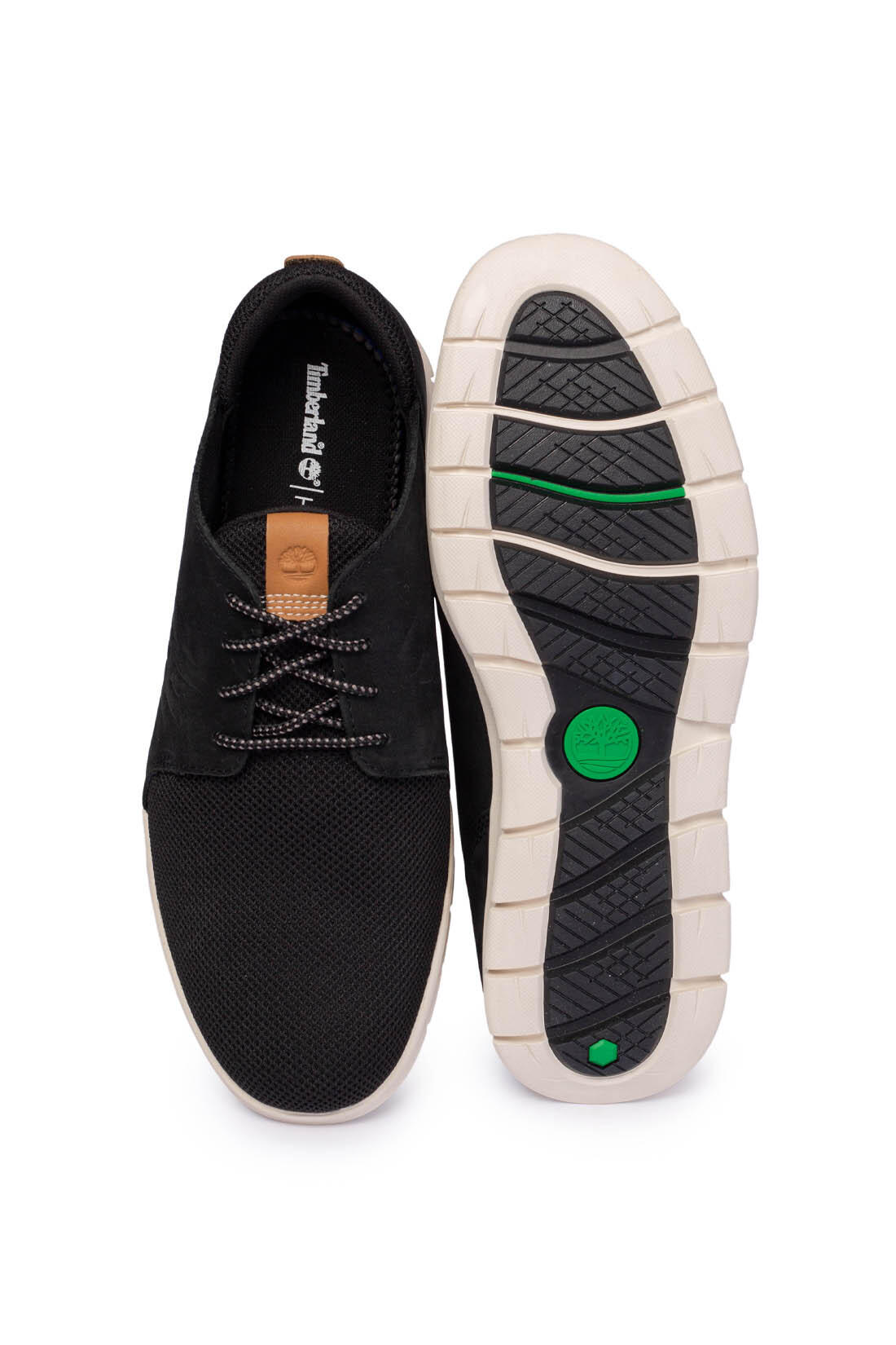 Sneakers uomo Graydon in nubuck 3/3