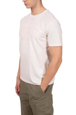 T-shirt uomo con logo - Taglia L