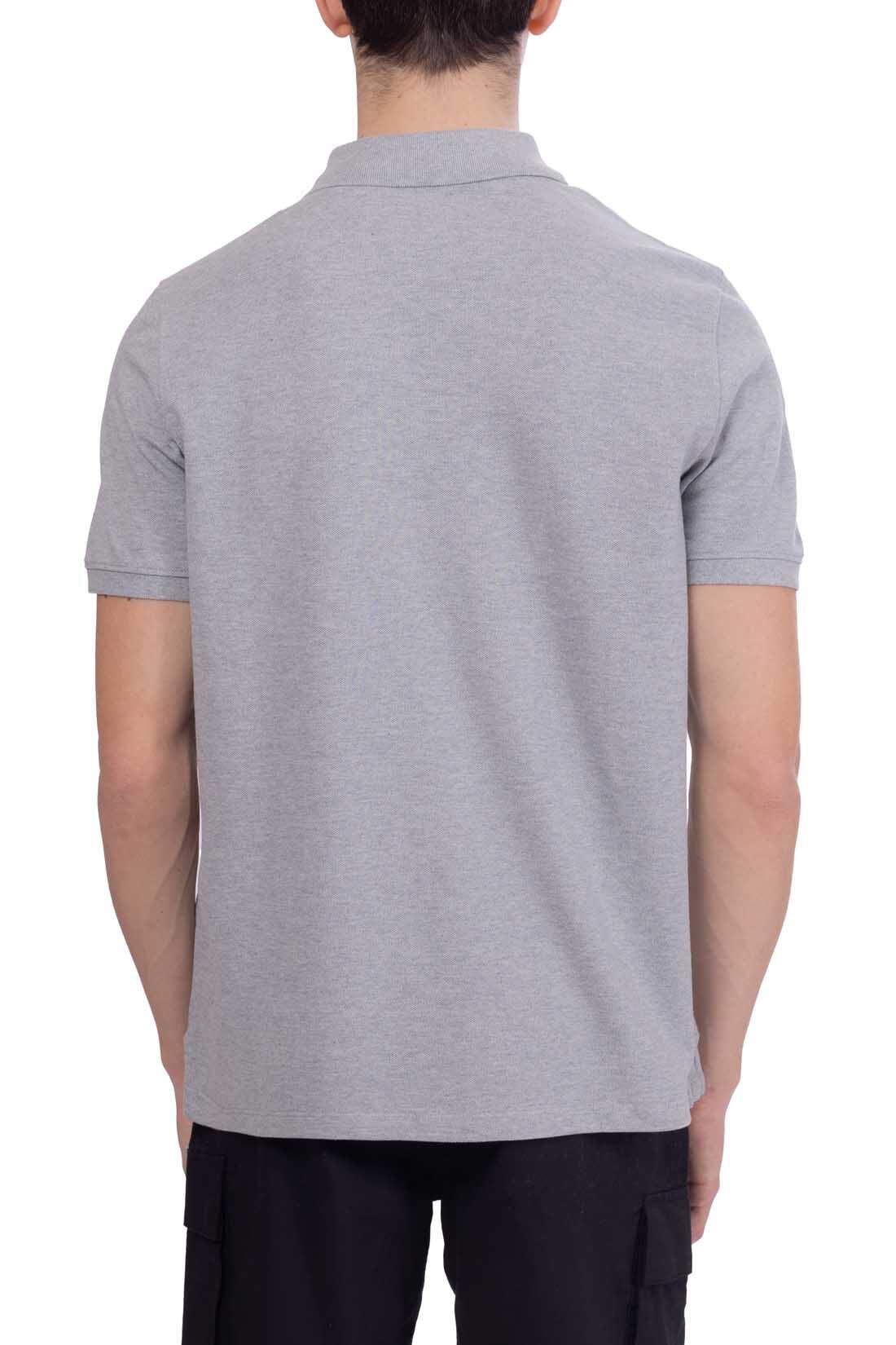Polo uomo regular con logo  - Taglia S 3/5
