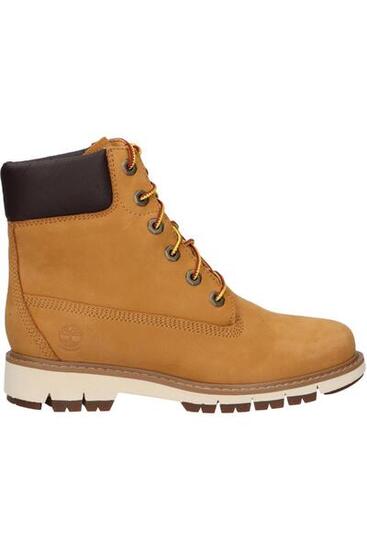 ZAPATOS Y COMPLEMENTOS TIMBERLAND DE MUJER A1T6U LUCIA WAY