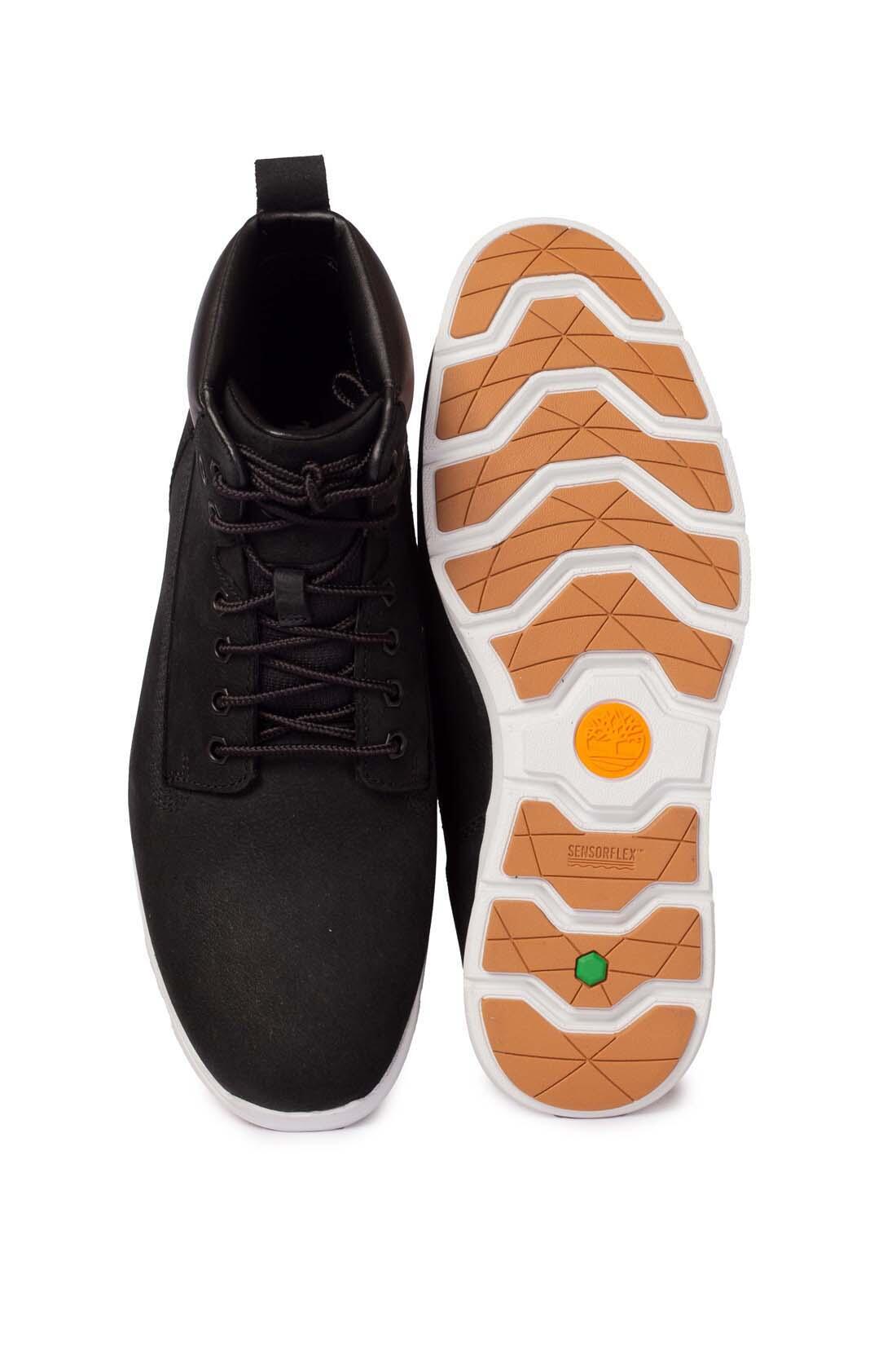 Sneakers alte uomo Killington 4/5