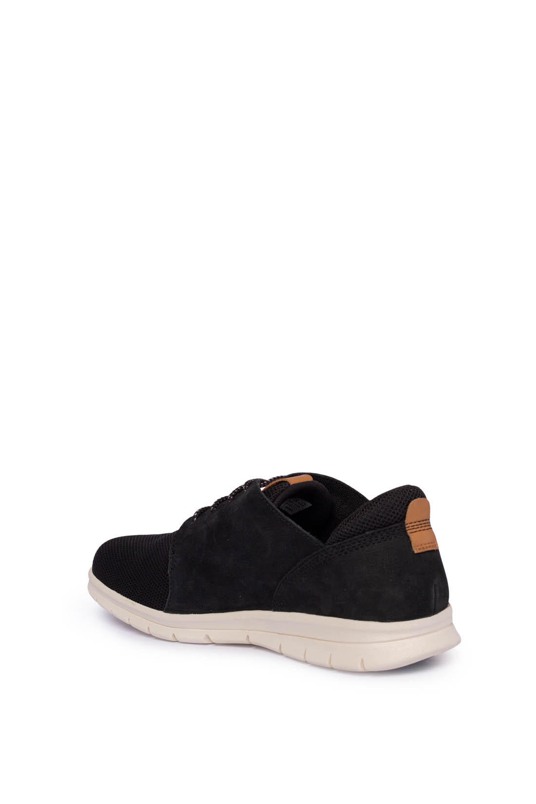 Sneakers uomo Graydon in nubuck 2/3