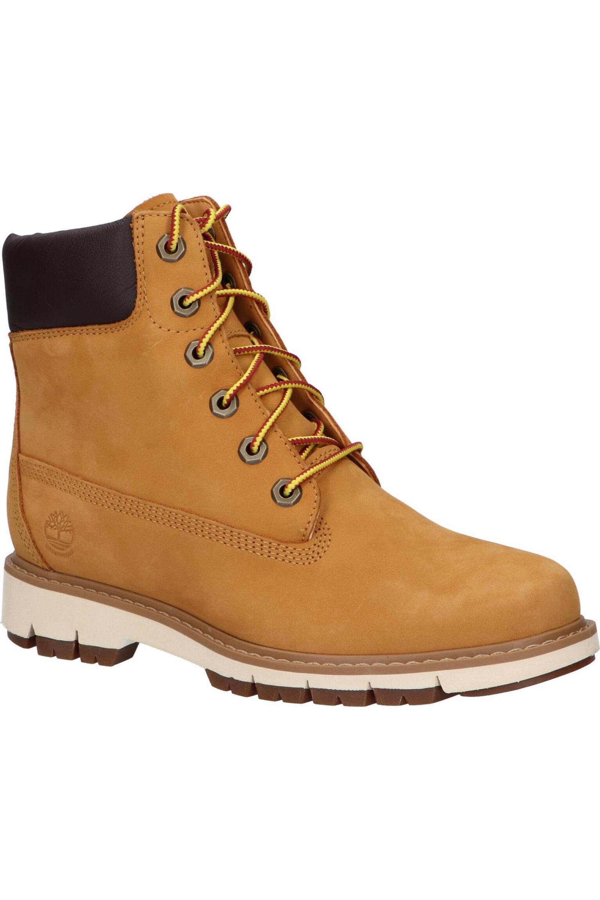 ZAPATOS Y COMPLEMENTOS TIMBERLAND  DE MUJER A1T6U LUCIA WAY 2/6