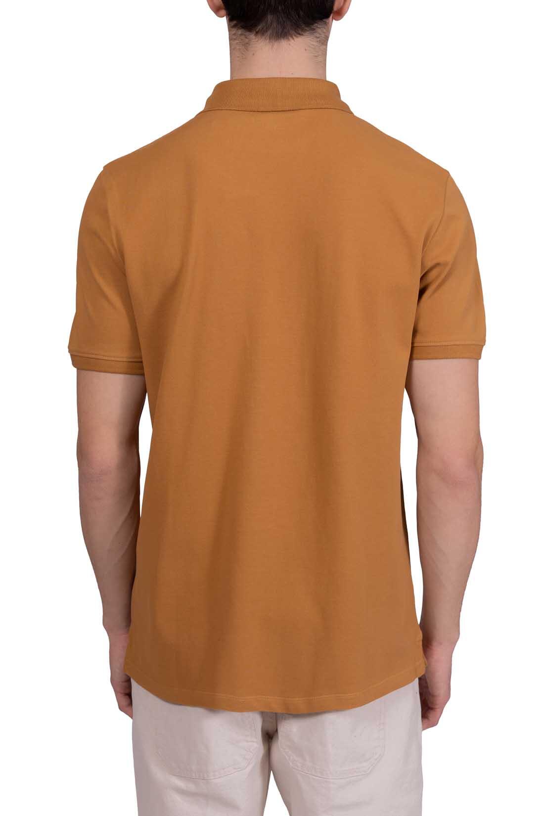 Polo uomo regular con logo  - Taglia M 3/5