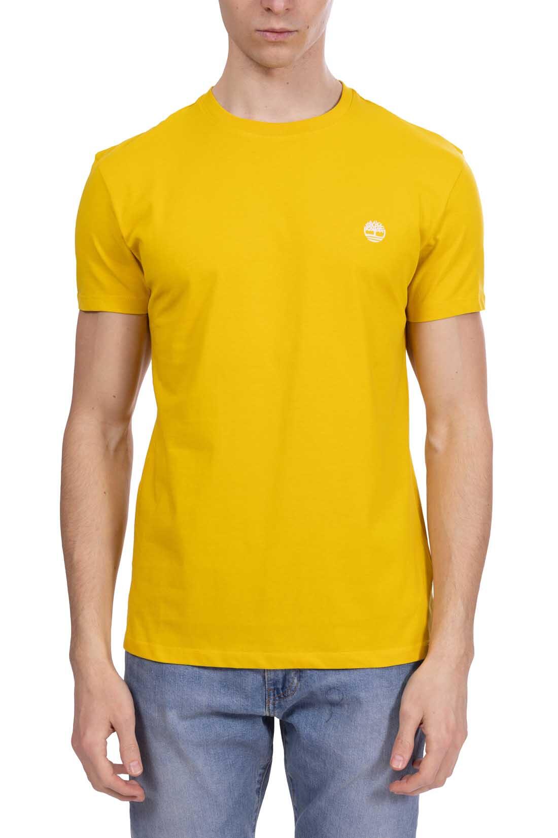 T-shirt uomo con logo  - Taglia 3XL 2/5