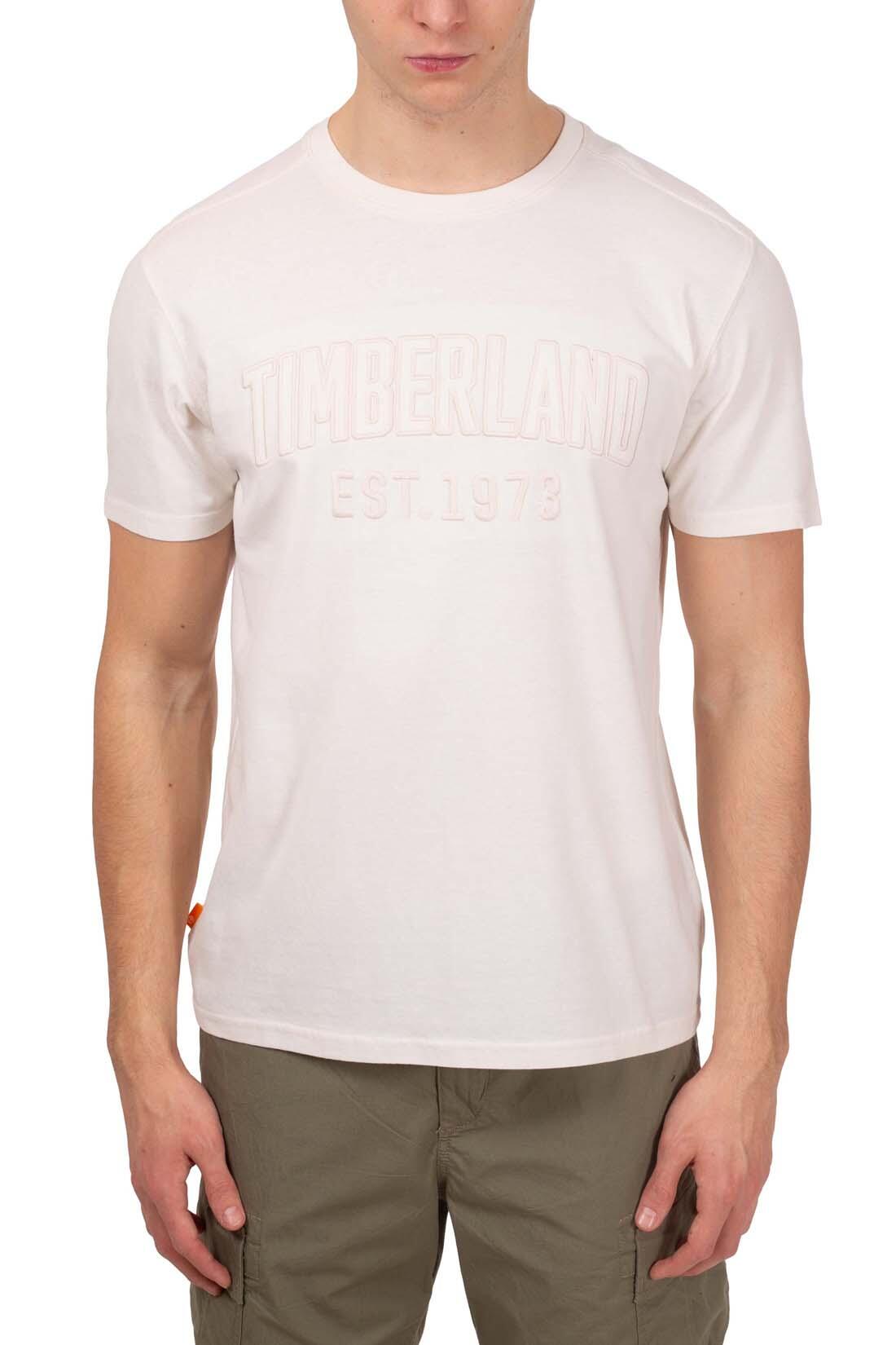 T-shirt uomo con logo  - Taglia L 2/5