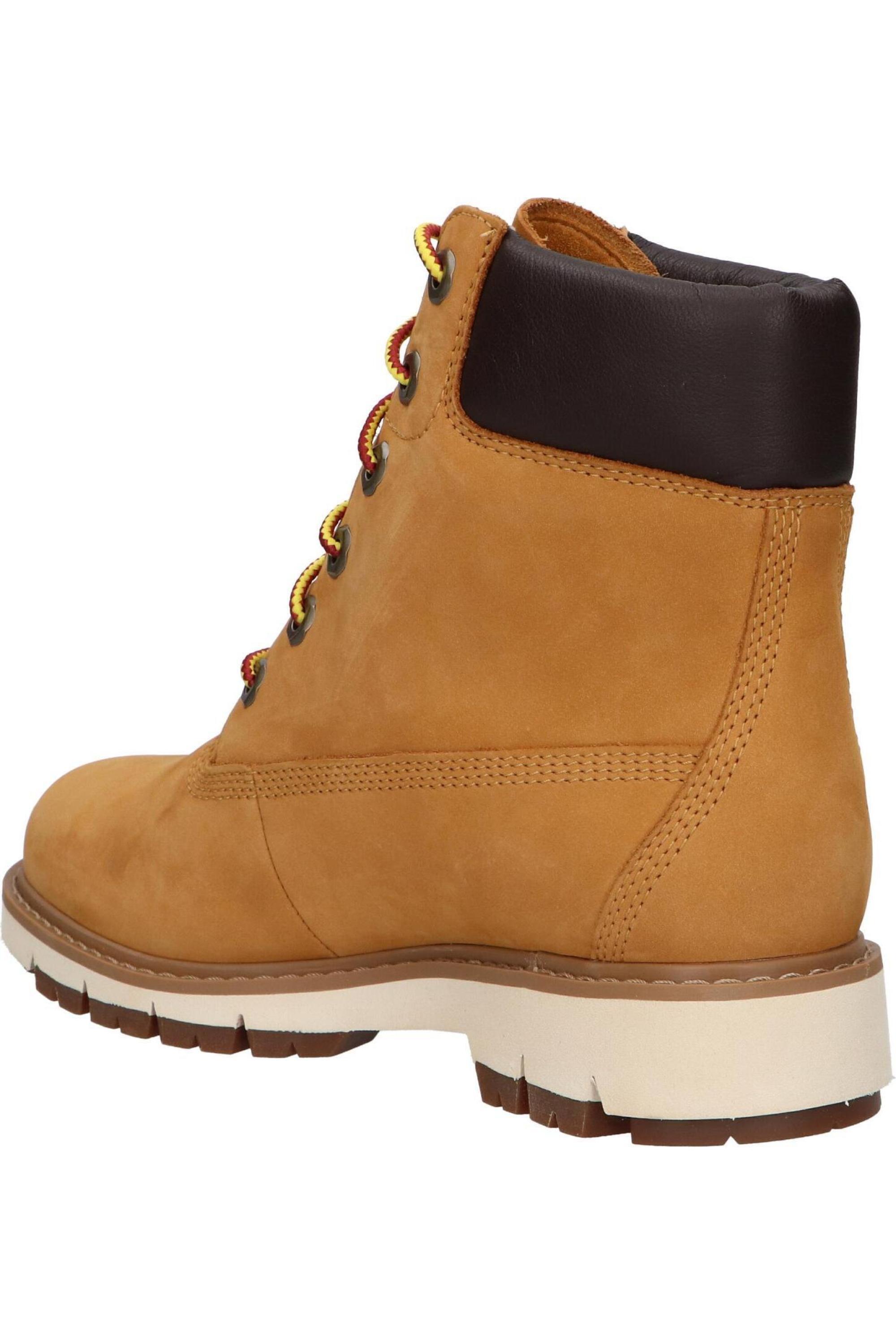 ZAPATOS Y COMPLEMENTOS TIMBERLAND  DE MUJER A1T6U LUCIA WAY 5/6