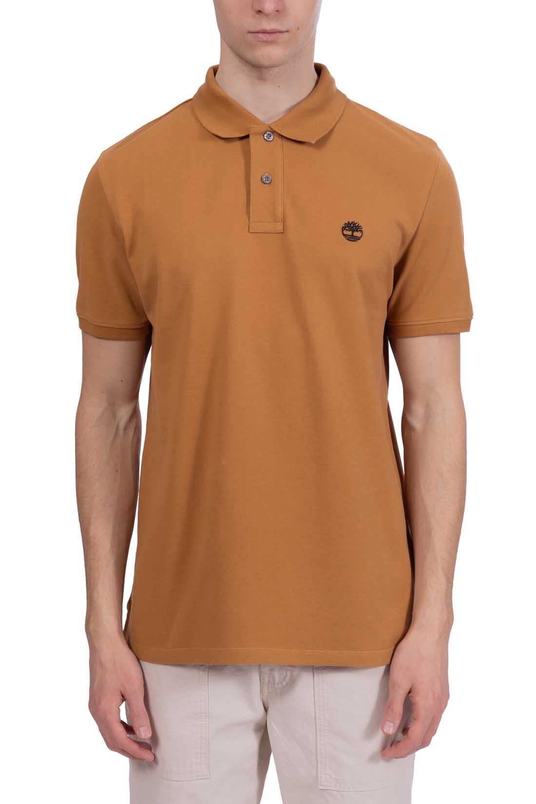 Polo uomo regular con logo  - Taglia M 2/5