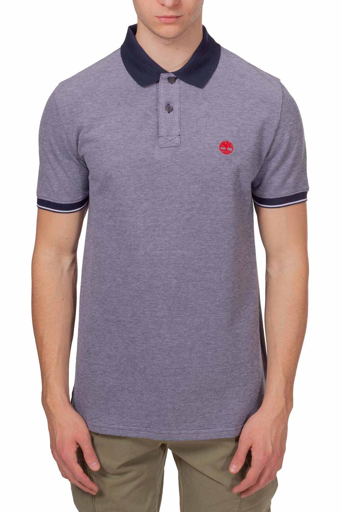 Polo uomo regular in cotone Oxford  - Taglia M 2/5