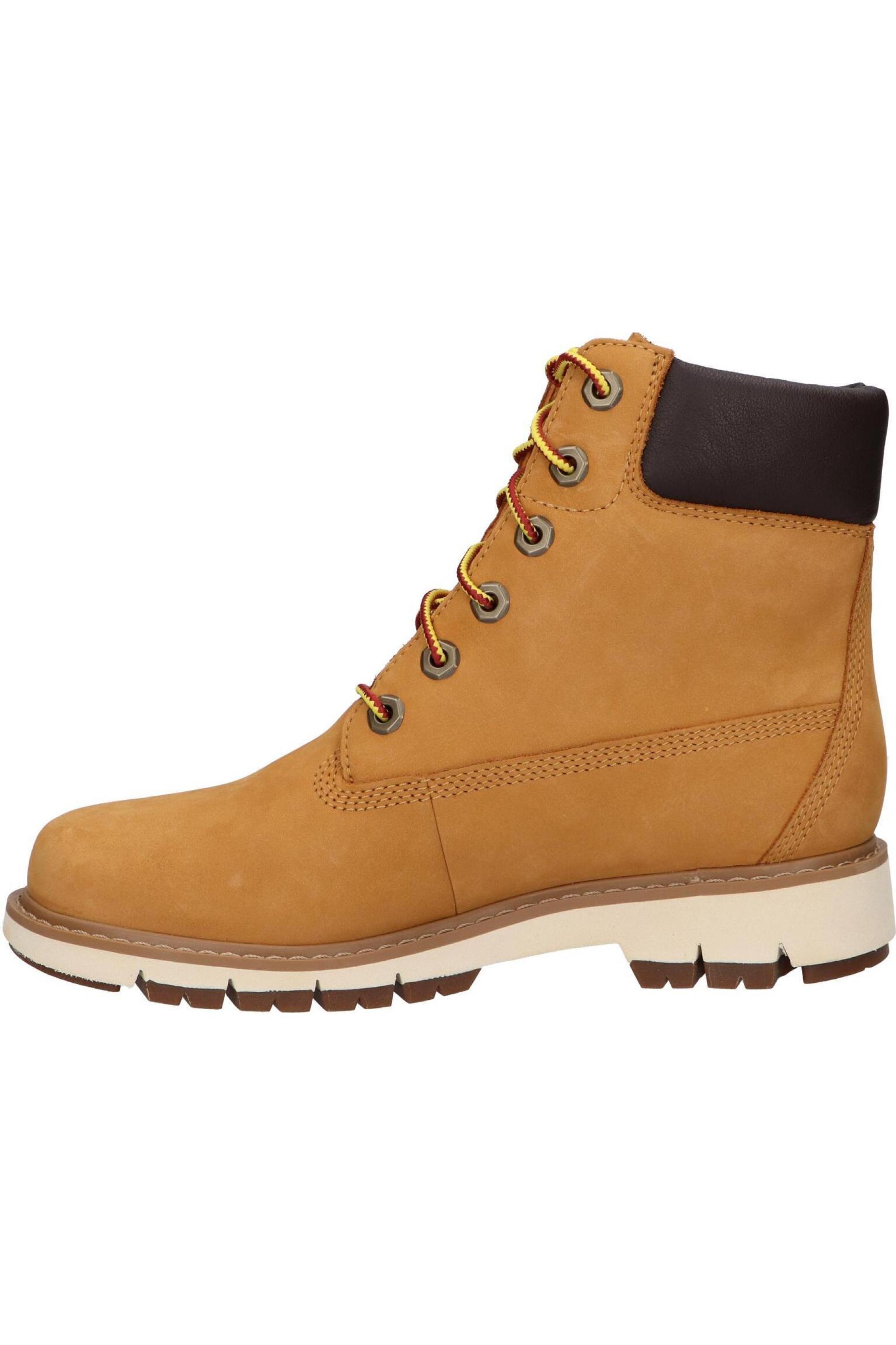 ZAPATOS Y COMPLEMENTOS TIMBERLAND  DE MUJER A1T6U LUCIA WAY 4/6